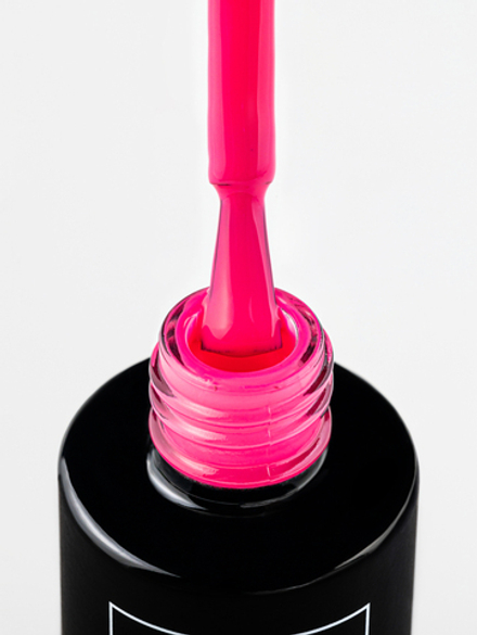 Гель лак NIK nails Soda Neon № 03 10 g