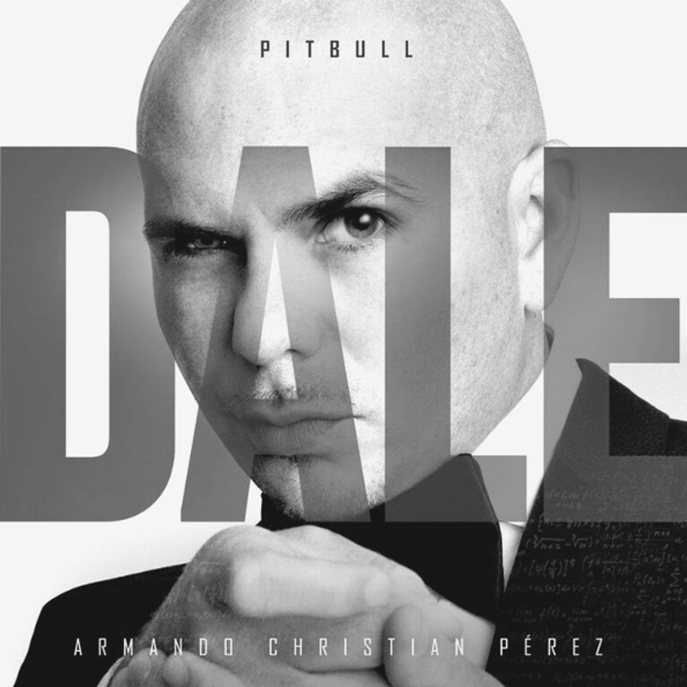 Pitbull / Dale (CD)