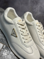 Кроссовки Prada