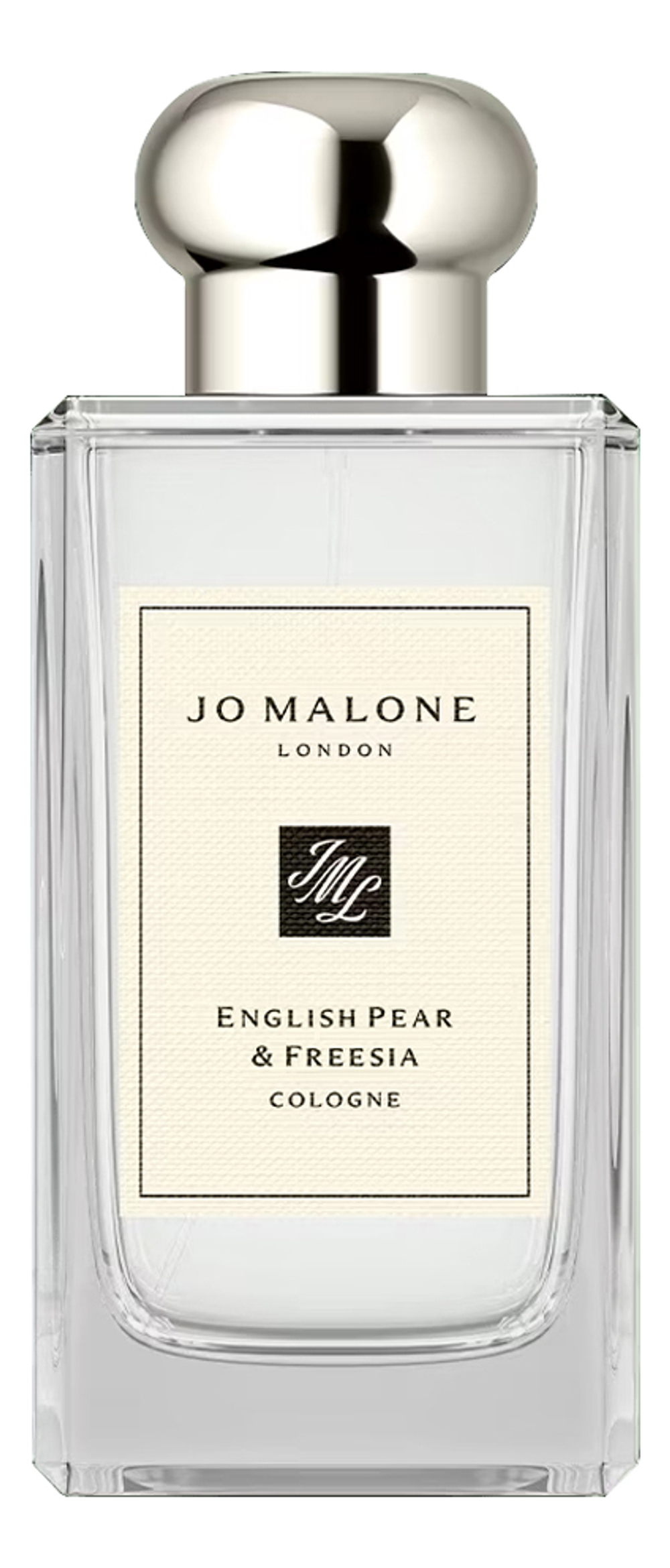 Jo Malone English Pear & Freesia new