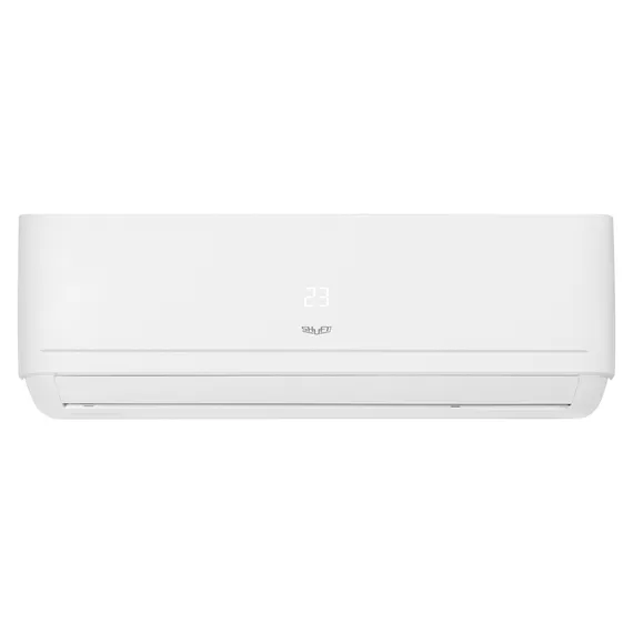 Сплит-система инверторного типа SHUFT Berg DC SFTOI-24HN1_24Y комплект