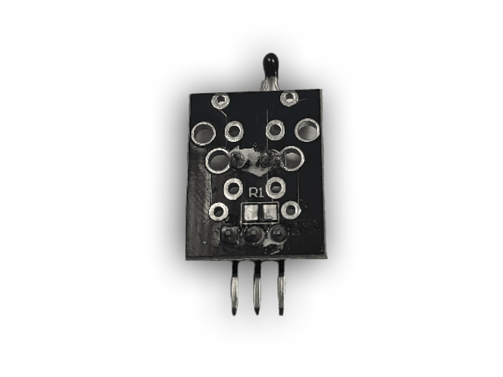 Модуль аналоговой термопары KY-013