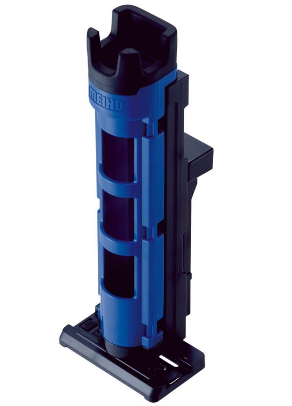 Держатель для удилища Meiho BM-230N Blue Black 50х54х266