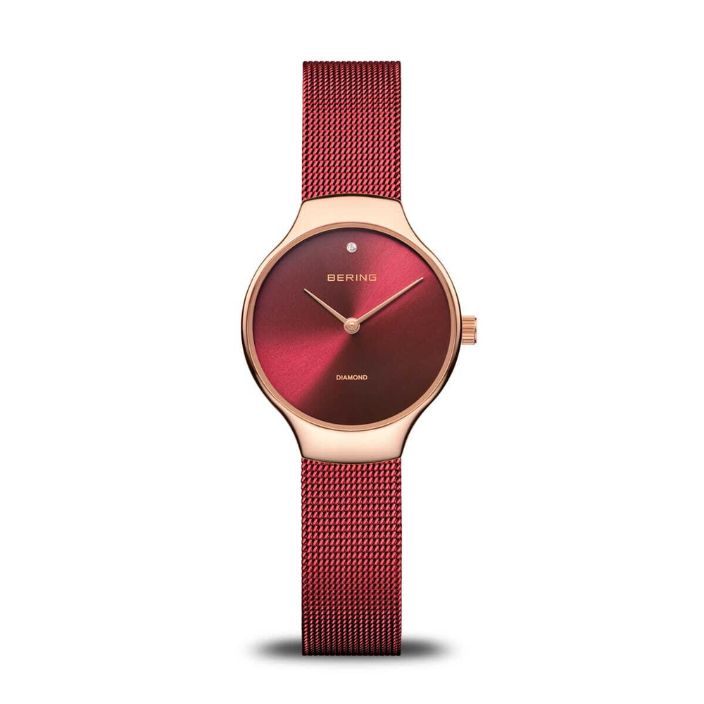 Женские наручные часы Bering 13326-Charity