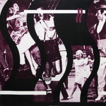 Pink Floyd / A Collection Of Great Dance Songs (LP)