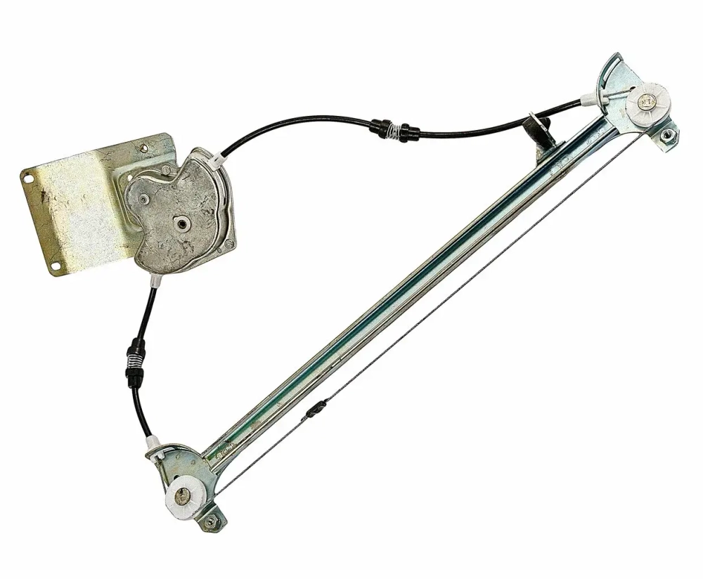 Стеклоподьемник ЕВРО правый ДЗС 53205-6104010