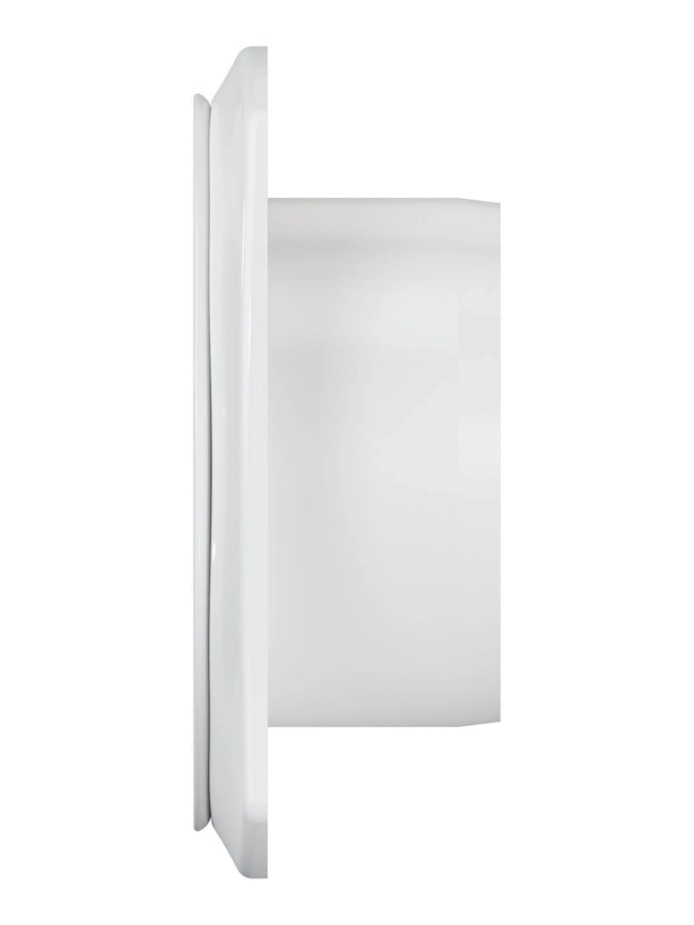 Анемостат приточный регулир с фланцем D125 12,5АПП ERA