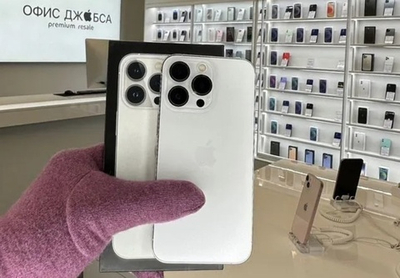 iPhone 13 Pro, 256 ГБ б/у