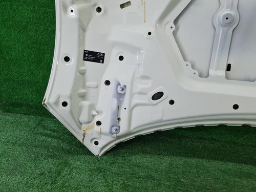 Капот MINI Hatch F56 (2013-н.в.)