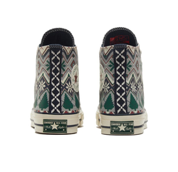 Кеды Converse Chuck 70 High 'Holiday Sweater - Ash Stone' 169352C