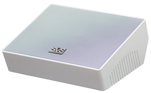 SVS Audiotechnik WSL-502 Громкоговоритель настенный