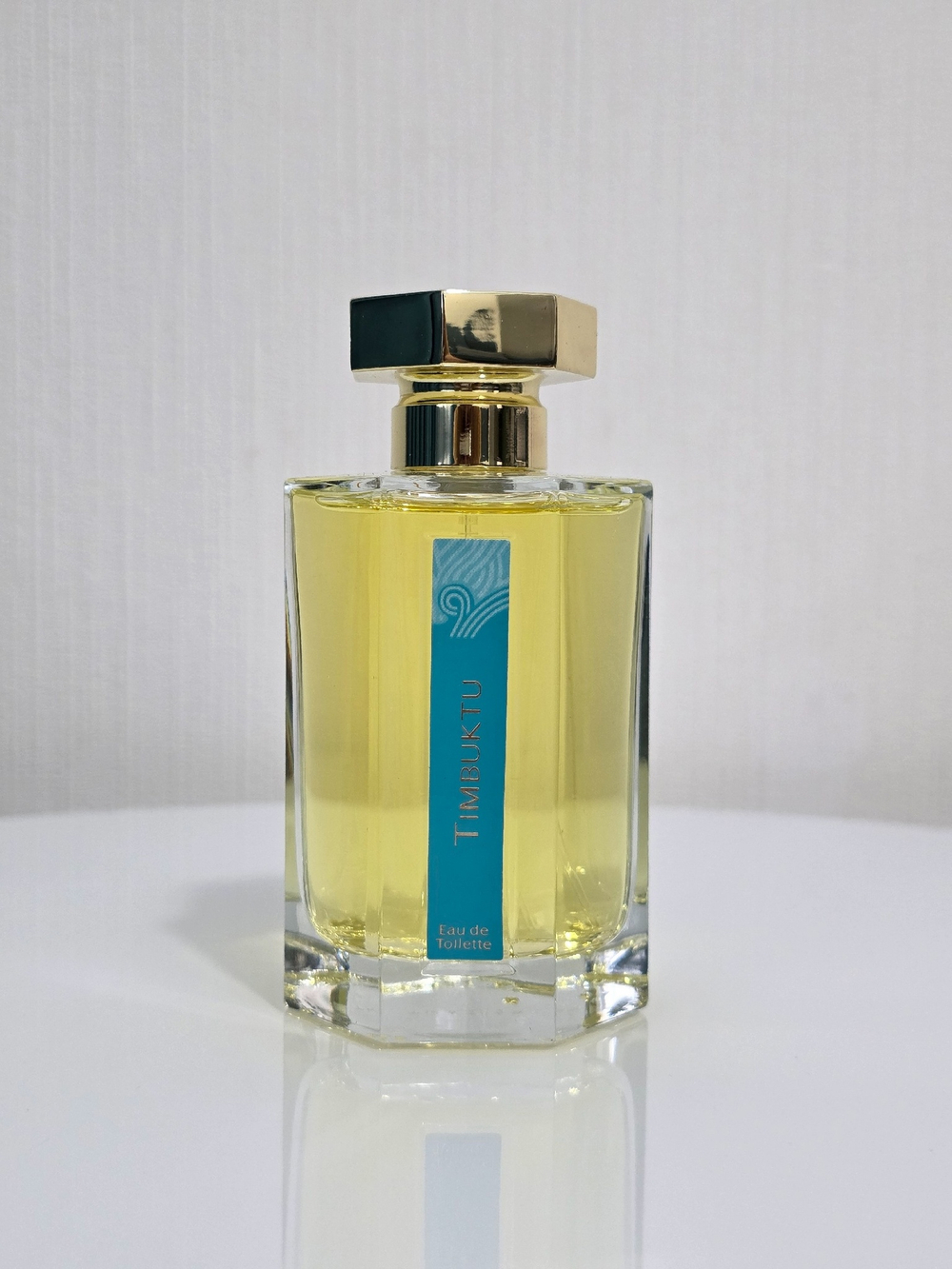 Timbuktu L'Artisan Parfumeur 100 ml EDT (duty free парфюмерия)