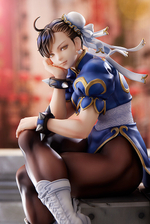 Чунь-Ли / Chun-Li