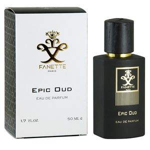 Fanette Epic Oud