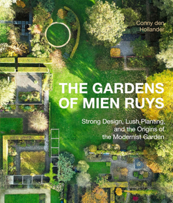The Gardens of Mien Ruys
