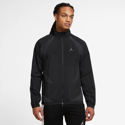 DX9367-011 Куртка Jordan Sport Jam Warm Up Jacket