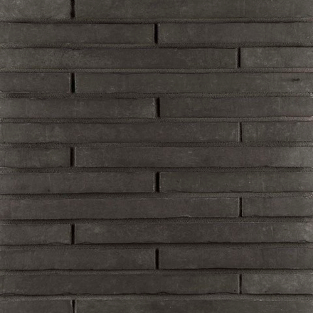 Облицовочная плитка Petra Клинкерный кирпич 16П6, 485х42х15-16 мм