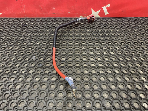 Провод силовой 81.5мм / 1.5мм 2017г