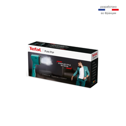 Ручной отпариватель Tefal Pure Pop DT2024E1