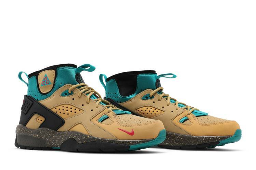 Кроссовки Nike Air Mowabb Acg "Twine"