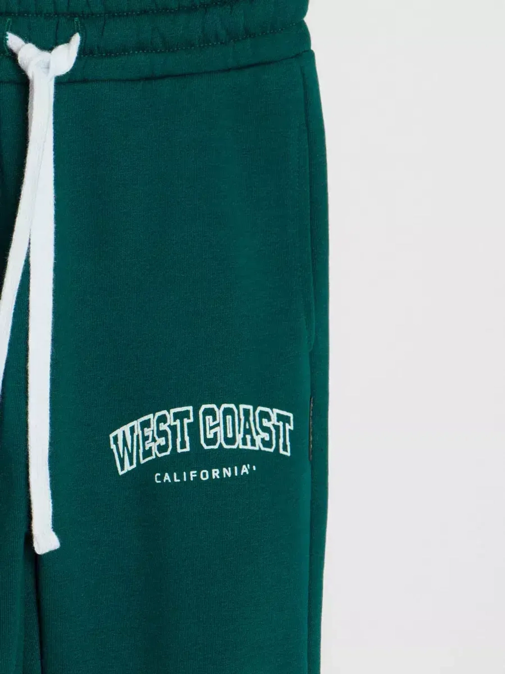 Спортивные штаны для мальчика для школы