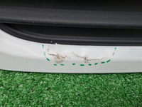 Решетка радиатора DongFeng Captain-T (2022-н.в.)