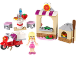 LEGO Friends: Пиццерия Стефани 41092 — Stephanie's Pizzeria — Лего Френдз Друзья Подружки