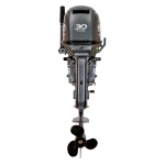 Лодочный мотор HND OB30HS