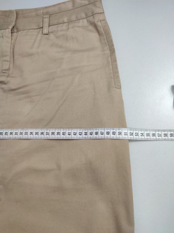 Юбка Zara светлая 42 размер