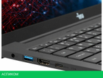 Ноутбук iRU Strato 15ALI 2059109