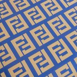 Комплект постельного белья на резинке Сатин MS «Солнечные грани»