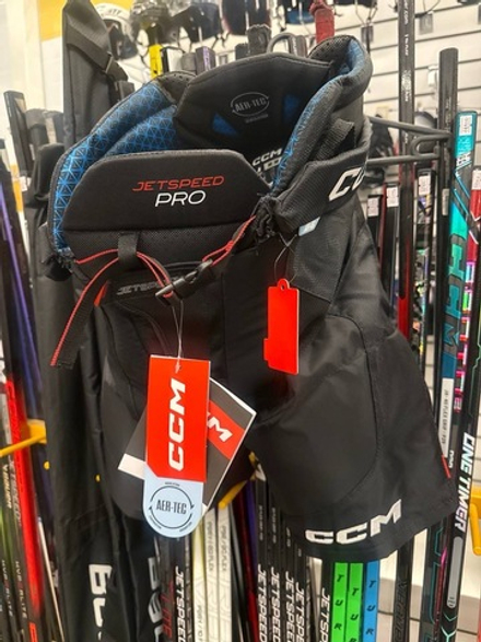 CCM jetspeed pro JR S