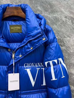 Пуховик Valentino