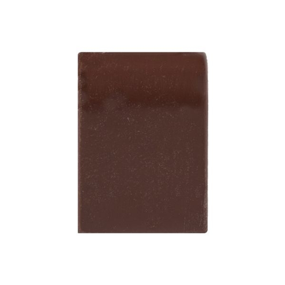 Заглушка (15x10) (4 шт) темное дерево EKF-Plast