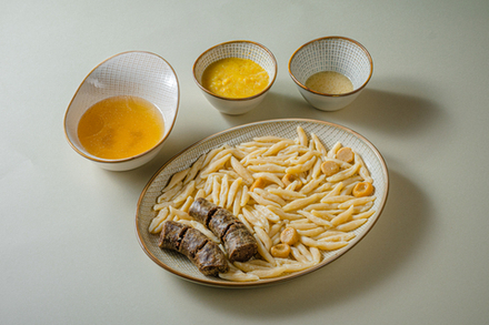 Жижиг галнаш