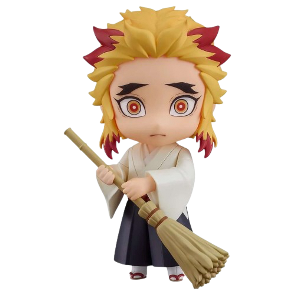 Фигурка Nendoroid Kimetsu no Yaiba Senjuro Rengoku