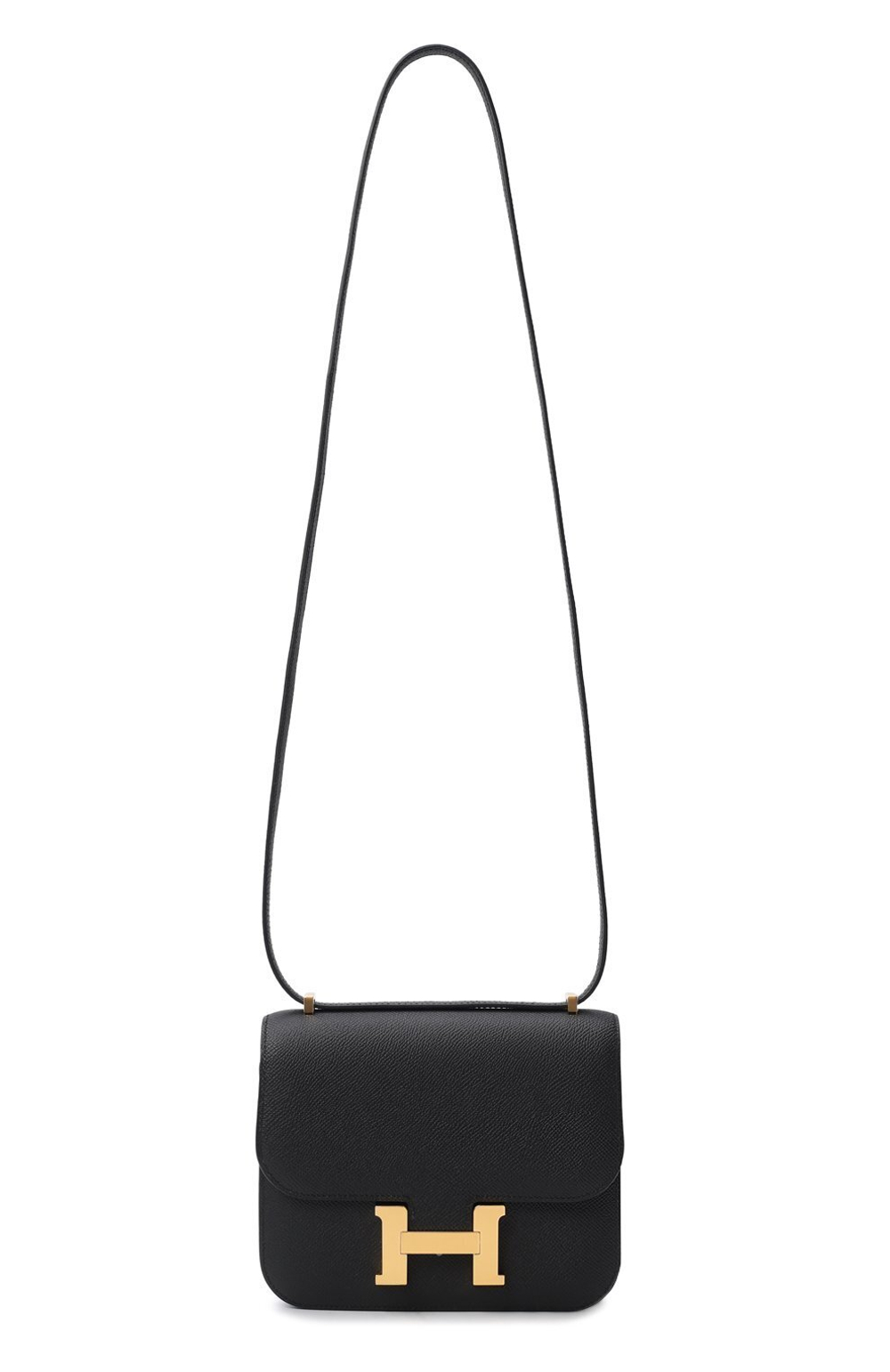 Hermes Women Constance Crossbody