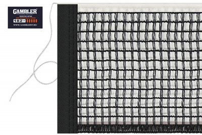 Полотно сетки для теннисного стола 182 см (GAMBLER)