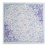 Платок Cacharel Tourbillon Blanc