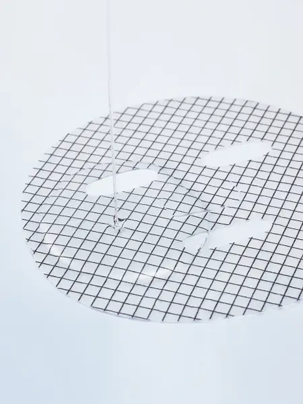 Графеновая маска с ботулином и низкомолекулярным коллагеном AROCELL Botulcare graphene mask
