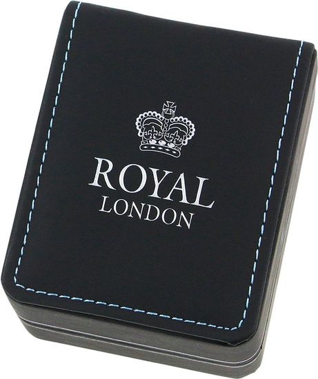 Женские часы Royal London 21435-05
