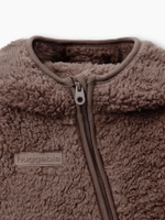 Комбинезон детский, Коричневый