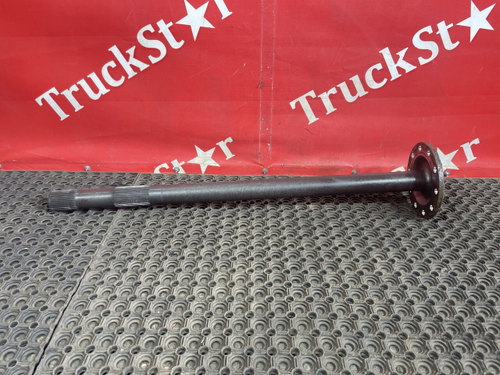 Полуось с блокировкой 2019г.