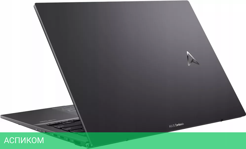 Ноутбук ASUS ZenBook 14 UM3402YA-KP854
