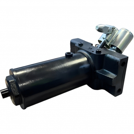 Цилиндр гидравлический Great Wolf для домкрата 3.5 т GWJ0035