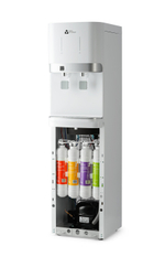 Пурифайер Aquaalliance A820s-LC white