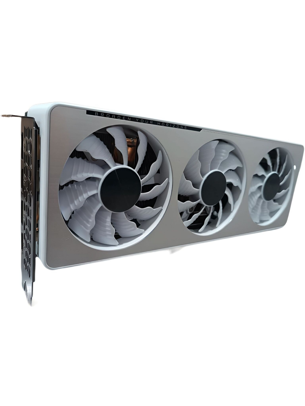 Видеокарта GIGABYTE GeForce RTX 3070 VISION OC 8Gb