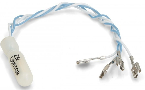 Термопредохранитель духовки Electrolux, Zanussi, AEG (3872079029)