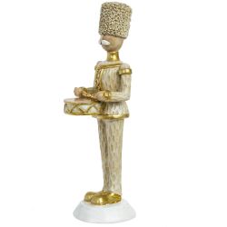 GAEM Фигурка декоративная "Солдатик", L6 W7 H19 см