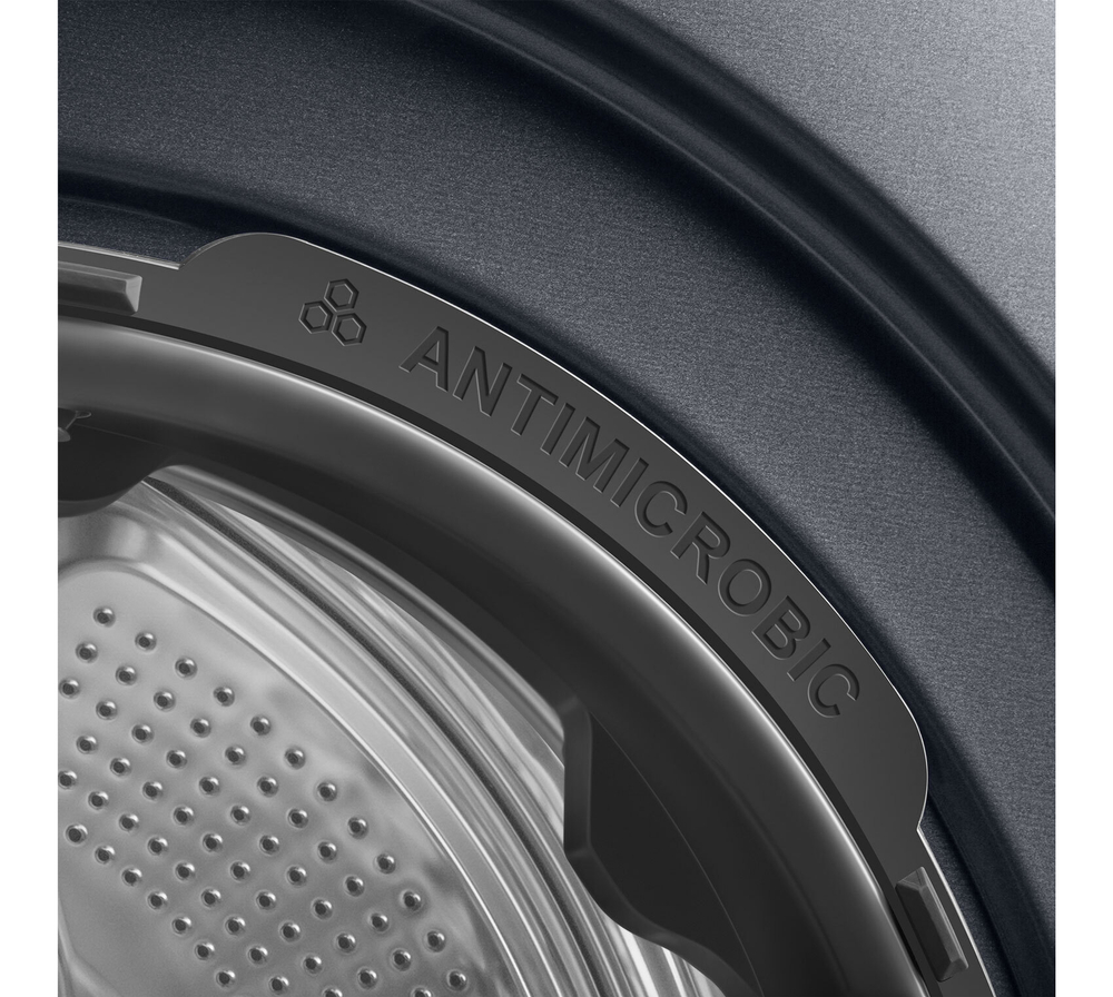 Стиральная машина c инвертором MAUNFELD MFWM1410SB02 фото 7